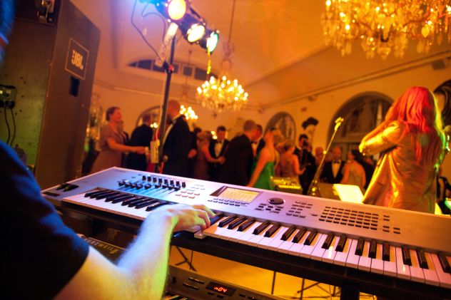 Musica matrimonio Bassano del Grappa
