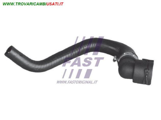 TUBO RADIATORE FIAT DOBLO 09 DEL RISCALDATORE PRESA 1.6/2.0JTD FT61434
