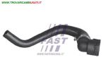 TUBO RADIATORE FIAT DOBLO 09 DEL RISCALDATORE PRESA 1.6/2.0JTD FT61434