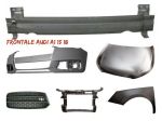 Audi A1 frontale cofano airbag 2015>18 S line