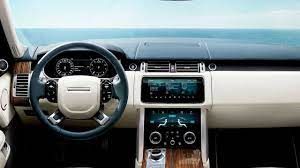 KIT AIRBAG LAND ROVER RANGE ROVER 2018