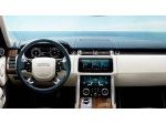 KIT AIRBAG LAND ROVER RANGE ROVER 2018