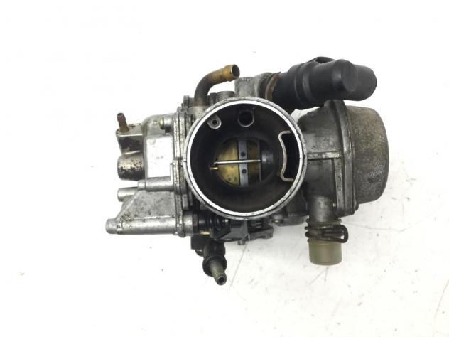PIAGGIO BEVERLY 200 CARBURATORE WALBRO WVF REVISIONATO 2001 2003 M2820 - Foto 10