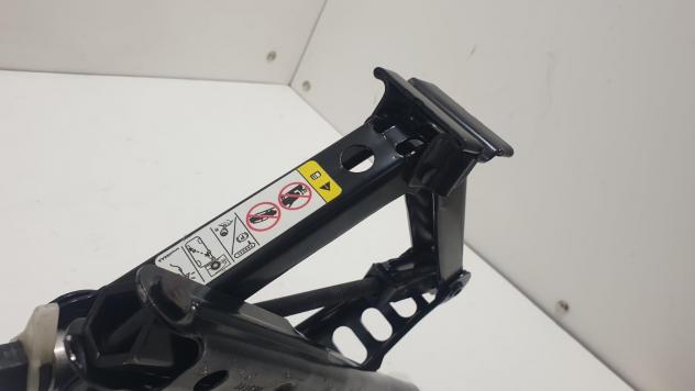 CRIC JEEP Compass Serie 05191333AH (1115) - Foto 5