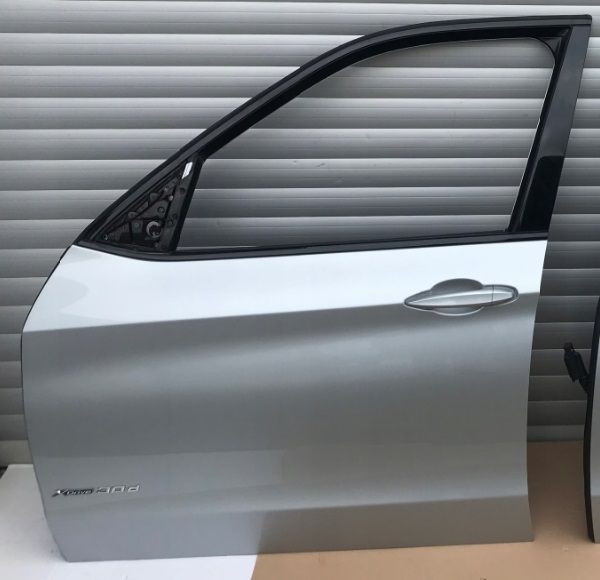 PORTA SPORTELLO ANTERIORE SINISTRO BMW X5 F15 DAL 2014 IN POI