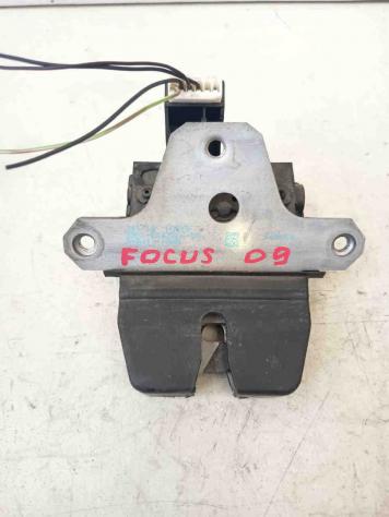 SERRATURA PORTELLONE POSTERIORE FORD Focus S. Wagon 4° Serie (0811)
