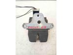 SERRATURA PORTELLONE POSTERIORE FORD Focus S. Wagon 4° Serie (0811)