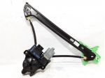 MOTORINO ALZAVETRO POSTERIORE SINISTRO VOLKSWAGEN Golf 7 Berlina 5Q0959811D (12)