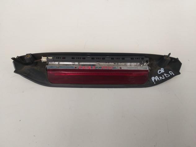 TERZO STOP FIAT Panda 2° Serie (0310)