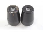 APRILIA TUONO 660 2B008391 BILANCERI MANUBRIO 21 - 25 HANDLEBAR WEIGHTS CON &hellip;
