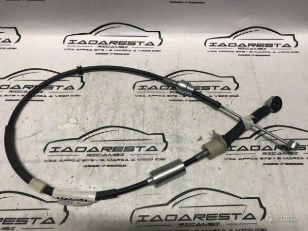 Cavo Cambio Mini Countryman Paceman 25117604437