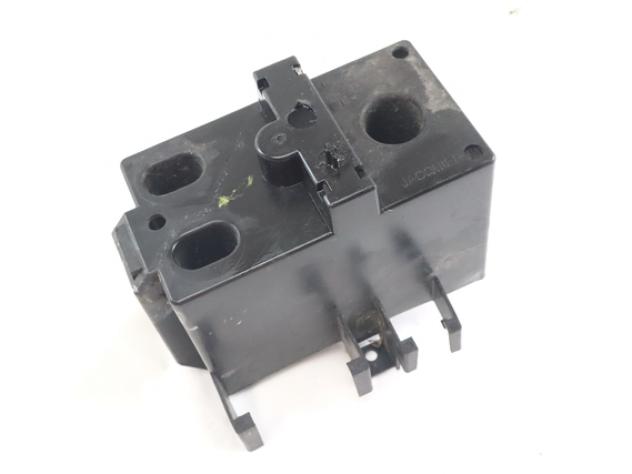 PEUGEOT LUDIX ONE 50 2T 1176672649 SUPPORTO BATTERIA BATTERY BRACKET - Foto 2