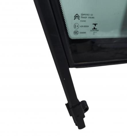 DEFLETTORE ANT DX CITROEN C3 AirCross YQ00015680 (17) - Foto 5