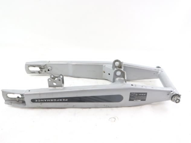 FANTIC MOTOR XEF 125 4T PERFORMANCE 02134005 FORCELLONE POSTERIORE 23 - 24 REAR SWINGARM - Foto 6