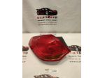 STOP FANALE POSTERIORE SINISTRO OPEL Astra J 2° Serie 13306459 A17DTR (11)