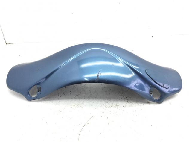 PIAGGIO HEXAGON LXT 2T 180 CARENA MANUBRIO ANTERIORE 1998 1999 M0600 - Foto 3
