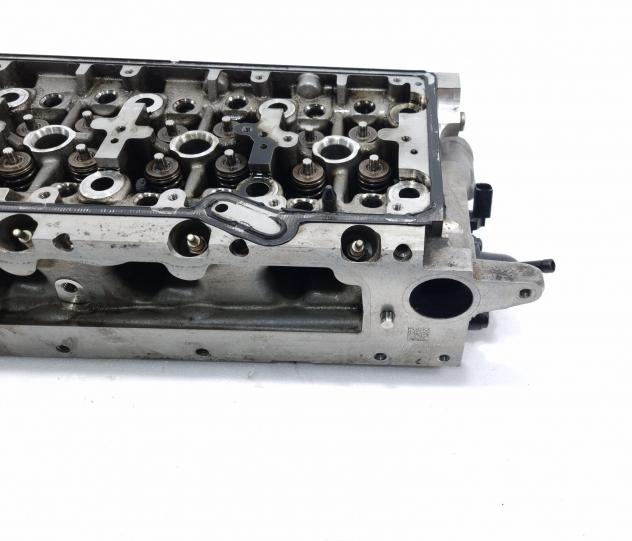 TESTA COMPLETA AUDI A3 Sportback Serie (8VA) 04L103373E CRBC, CRLB, CRUA, DBGA, DCYA, DEJA, DFGA Diesel 2000 (1218) - Foto 2