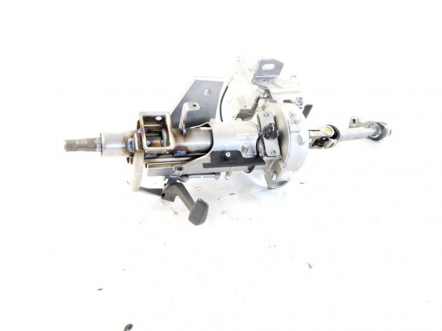 488104075R PIANTONE STERZO ELETTRICO RENAULT CLIO 0.9 B 56KW 5M 5P (2019) RICAMBIO USATO - Foto 4