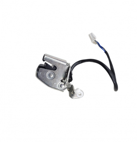 SERRATURA PORTA POSTERIORE SCARICO SX FIAT Doblo Serie 51757820 (0915) - Foto 12