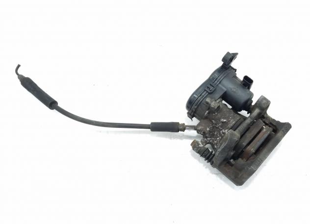 PINZA FRENO POSTERIORE SINISTRA MERCEDES Classe B W246 2° Serie OM 607.951 (12)