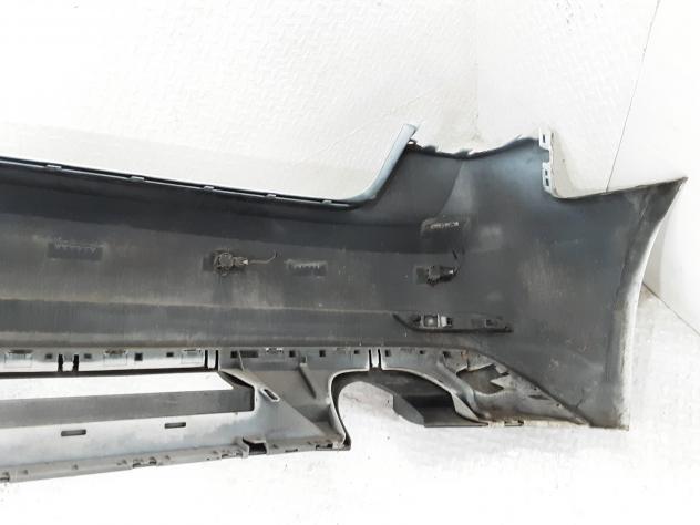 PARAURTI POSTERIORE COMPLETO AUDI A3 Serie (8V1) CRKB, CXXB, DBKA (1218) - Foto 6