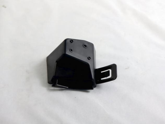 1694556 SUPPORTO PARAURTI POSTERIORE LATO DESTRO FORD C-MAX 1.5 88KW 5P D 6M (2017) RICAMBIO NUOVO AM51-17A881-AB