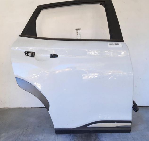 PORTA POSTERIORE DX HYUNDAI KONA DAL 2018 AL 2023