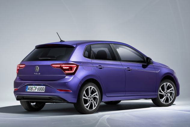 RICAMBI VOLKSWAGEN POLO ANNO 2021 - Foto 2