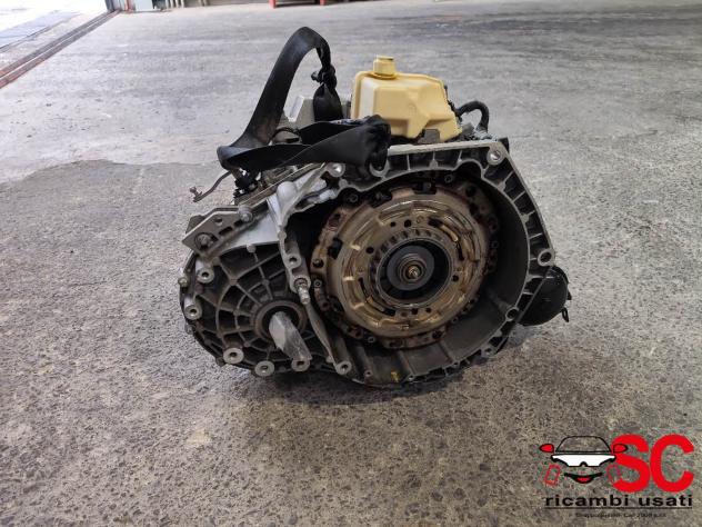 CAMBIO AUTOMATICO FIAT 500 X Serie diesel (15) - Foto 2