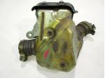 CATALIZZATORE PRE SILENZIATORE DI SCARICO KAWASAKI NINJA 1000 ZX-10R 2008 - &hellip;