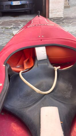 Kayak polietilene - Foto 2