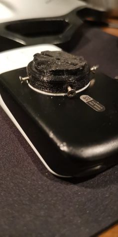 Kit adattatore ripara alette per Garmin ( alette rotte , spezzate ) - Foto 2