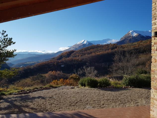 Casale in vendita a Amandola - Foto 8