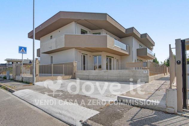 Rustico / Casale di 200 m² con 4 locali in vendita a Martinengo - Foto 2