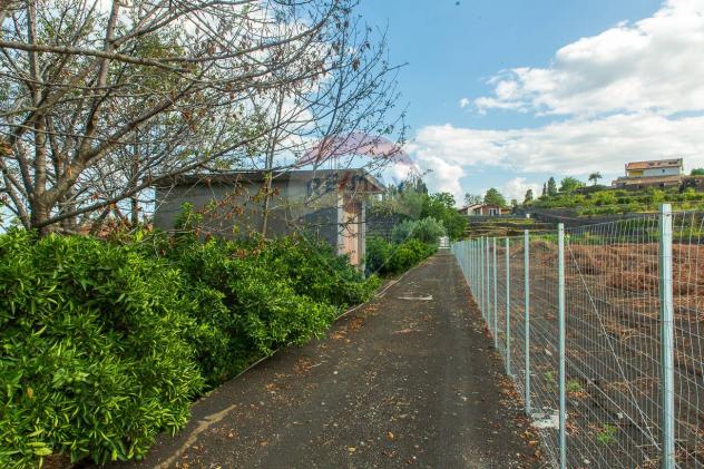 Terreno in vendita a Santa Venerina, Dagala del Re - Foto 9
