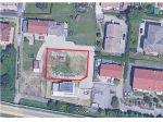 Privato terreno edificabile mq. 950