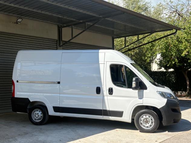 Citroen Jumper 33 BlueHDi 120 S&S PM-TM Furgone - Foto 10