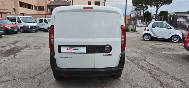 Fiat Doblo Dobl1.3 MJT 95 CV Combi N1 SX - Foto 6