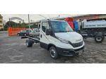 IVECO DAILY 35-140  TELAIO PASSO 3750 EURO6D rif. 23354791