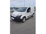 FIAT FIORINO METANO