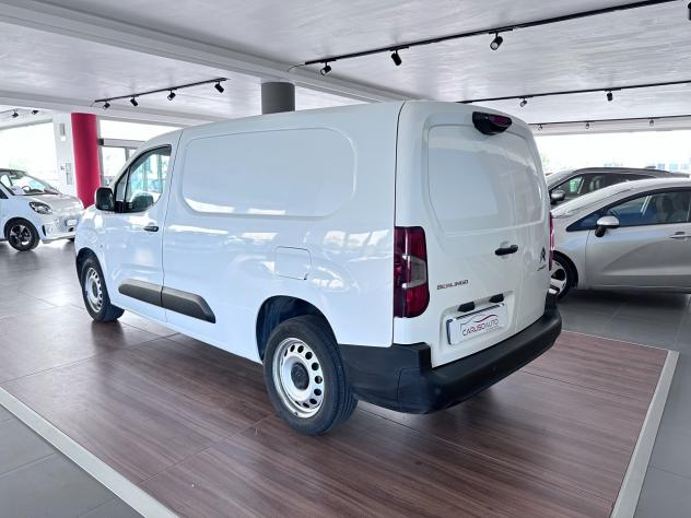Citroen Berlingo BlueHDi 100 S&S Van M Control - Foto 4