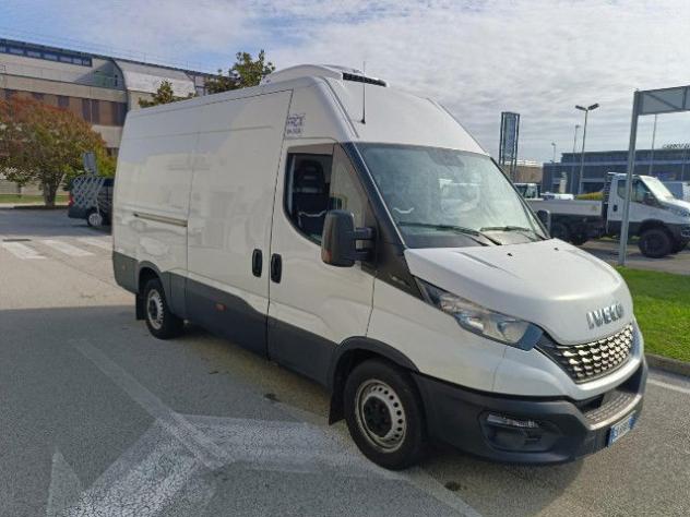 IVECO DAILY 35S16 V FRIGO - Foto 4