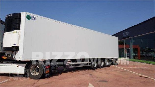 LAMBERET LVFS3F ISOTERMICO