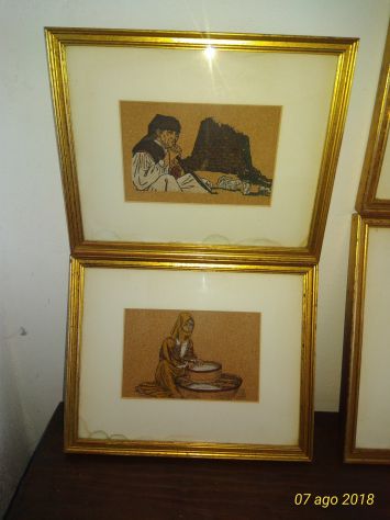 Quadri e cornici diversi soggetti e temi - Foto 6