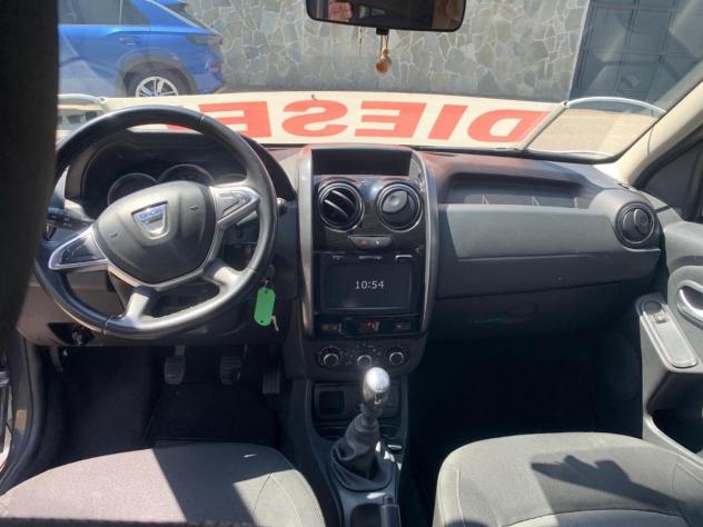 DACIA - Duster - 1.5 dCi 110 CV 4x2 Lauréate - Foto 9