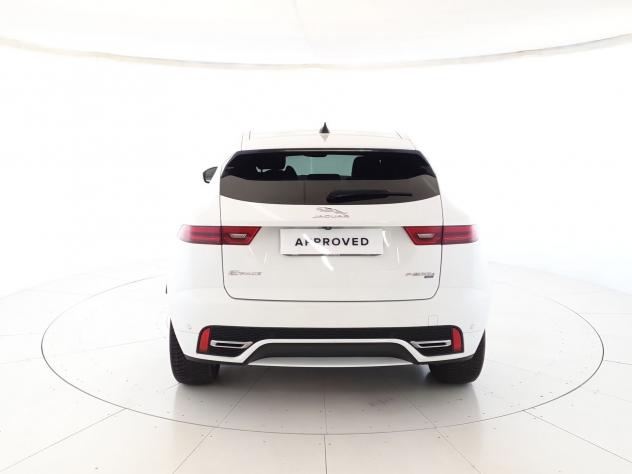 Jaguar E-Pace 1.5 P300e R-DYNAMIC S AUTO 4WD - Foto 7