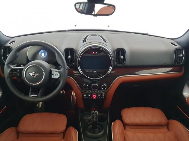 MINI Countryman John Cooper Works 4WD JCW - IVA ESPOSTA - Foto 4