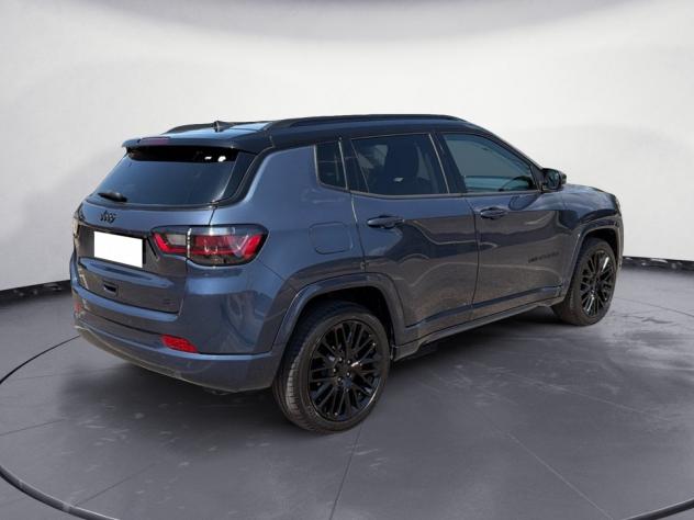 Jeep Compass 1.6 MJet II 96kW Limited - Foto 6