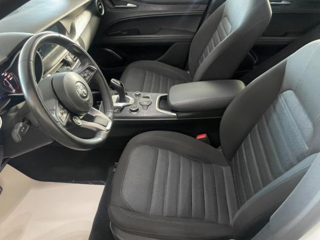 ALFA ROMEO Stelvio 2.2 TD 160 CV AT8 Super Business rif. 22409492 - Foto 6