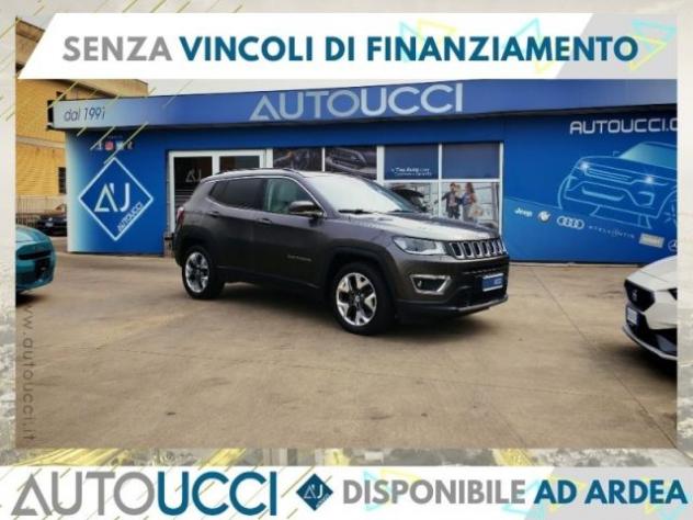 JEEP Compass 1.6 Multijet II 2WD Limited rif. 24043818